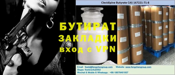 хмурый Алексин