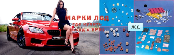 хмурый Алексин