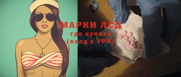 хмурый Алексин