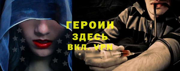 хмурый Алексин