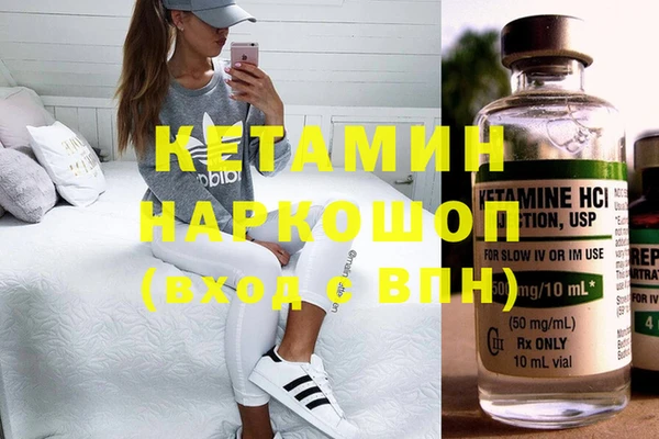 хмурый Алексин